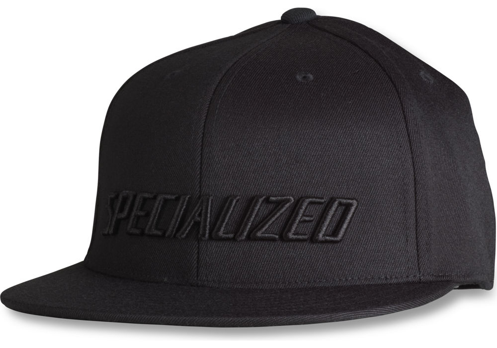 specialized podium hat