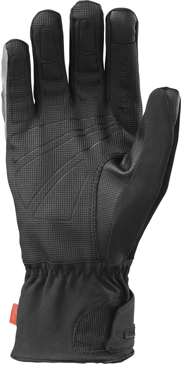 specialized deflect h2o gloves