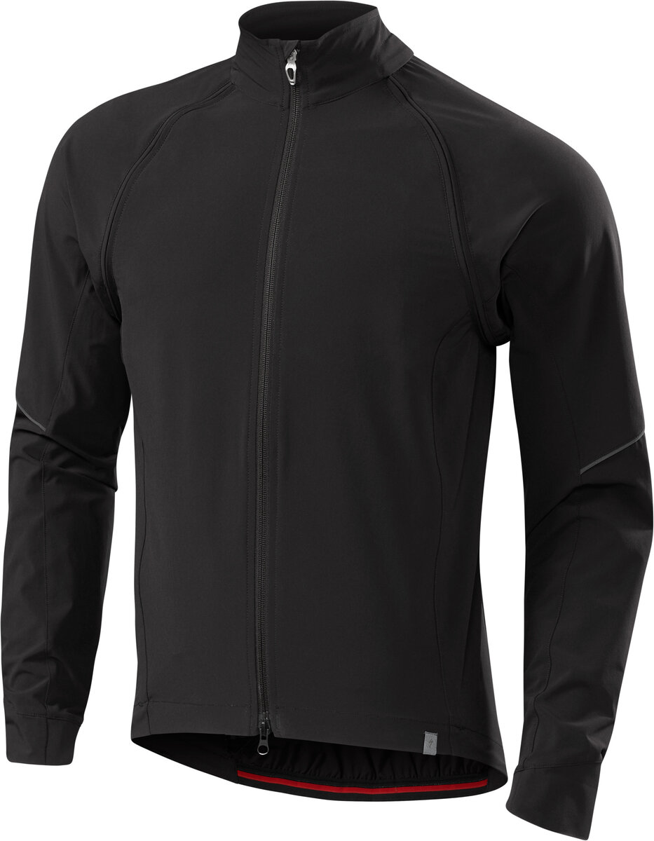 Specialized Deflect Hybrid Jacket - Brands Cycle and Fitness