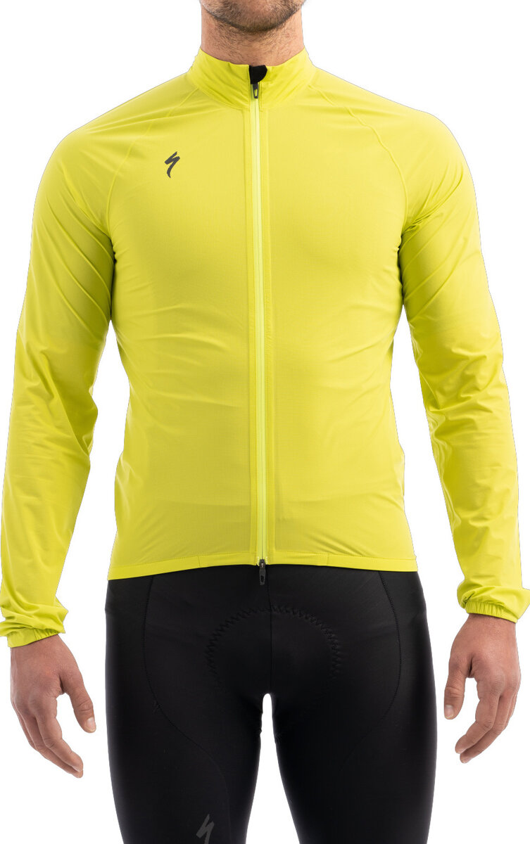 Specialized Deflect Pac Jacket - High Gear Sports | Petoskey, MI