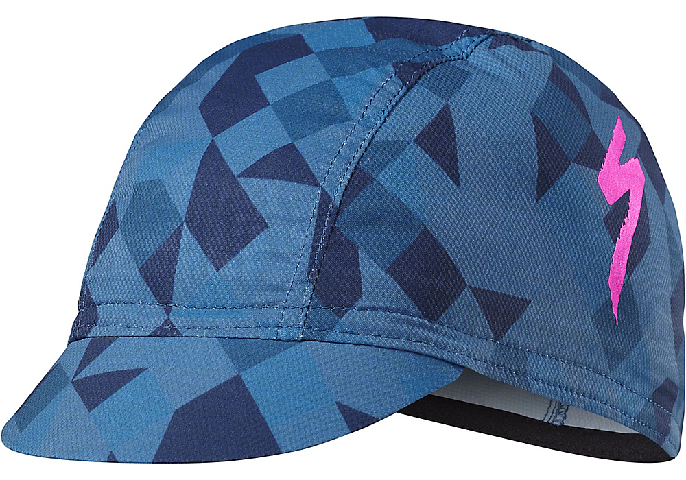 specialized deflect uv cycling cap