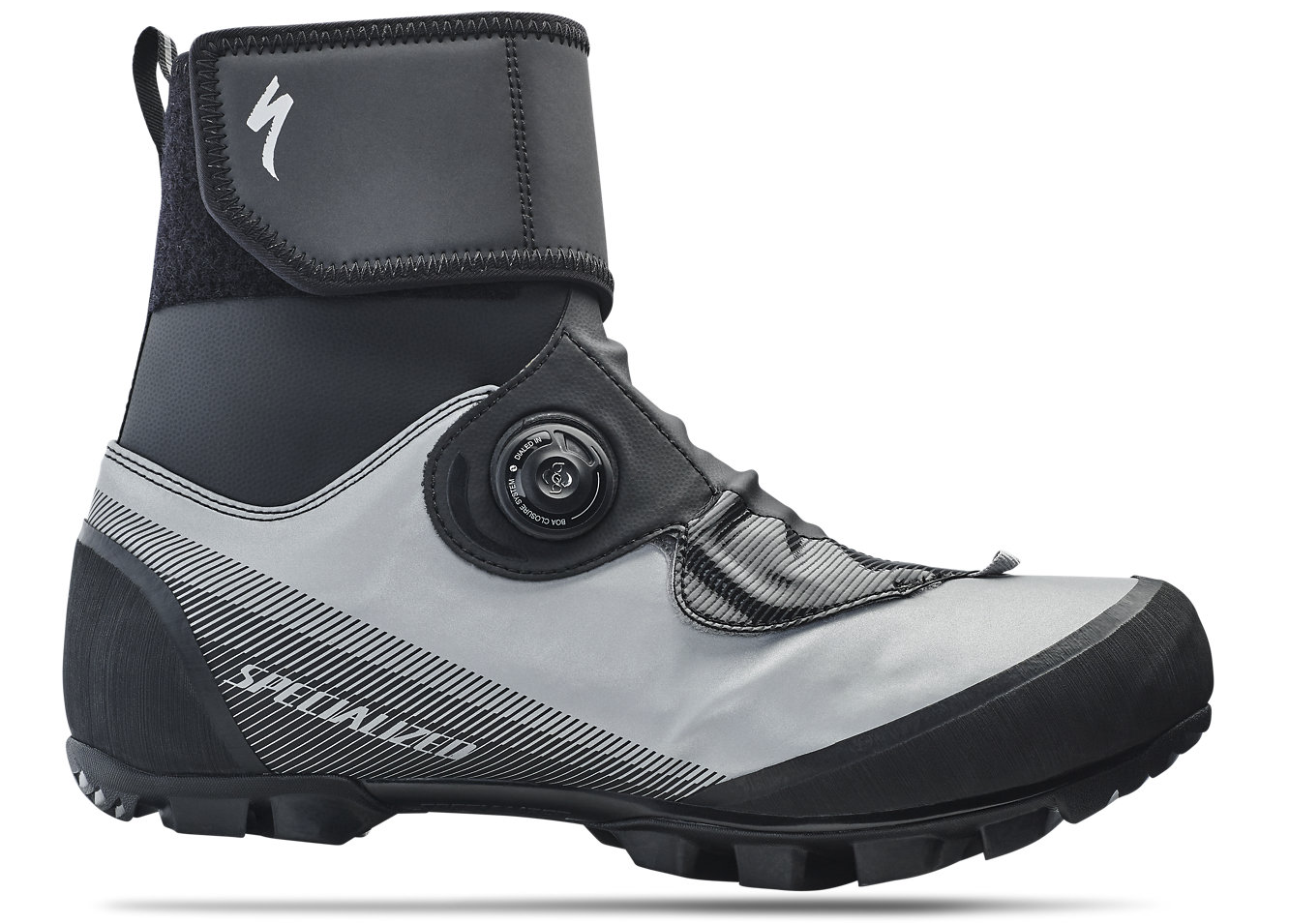 Specialized Defroster Trail Mountain 