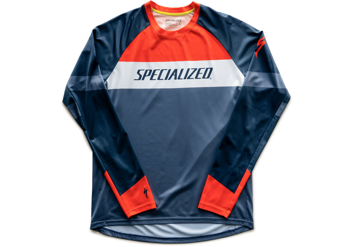 specialized mountain bike jersey