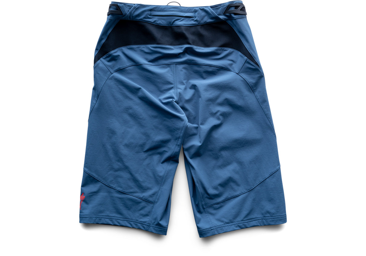 demo pro shorts