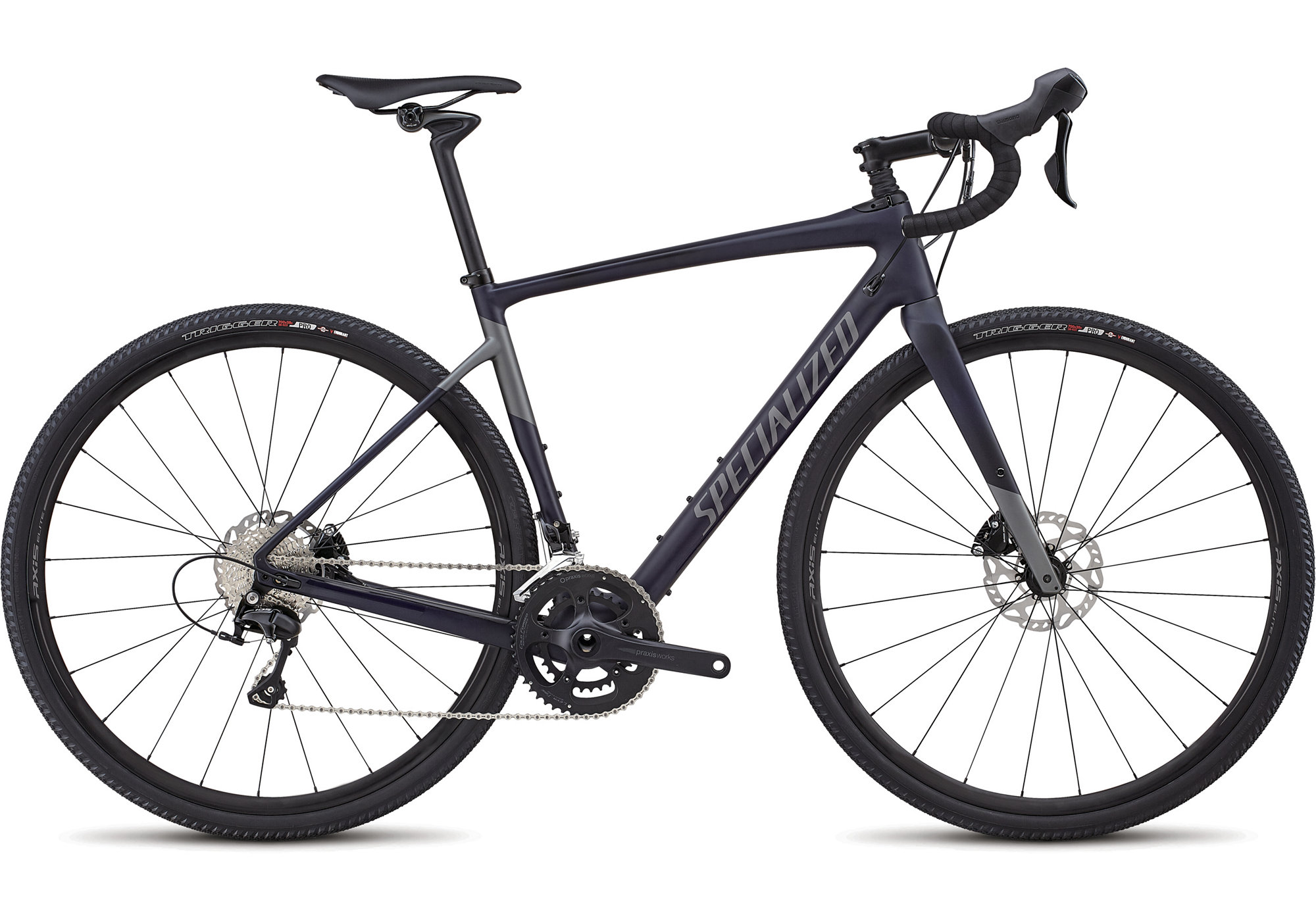 Specialized Men s Diverge Comp Lakeside Bicycles Lake Oswego OR