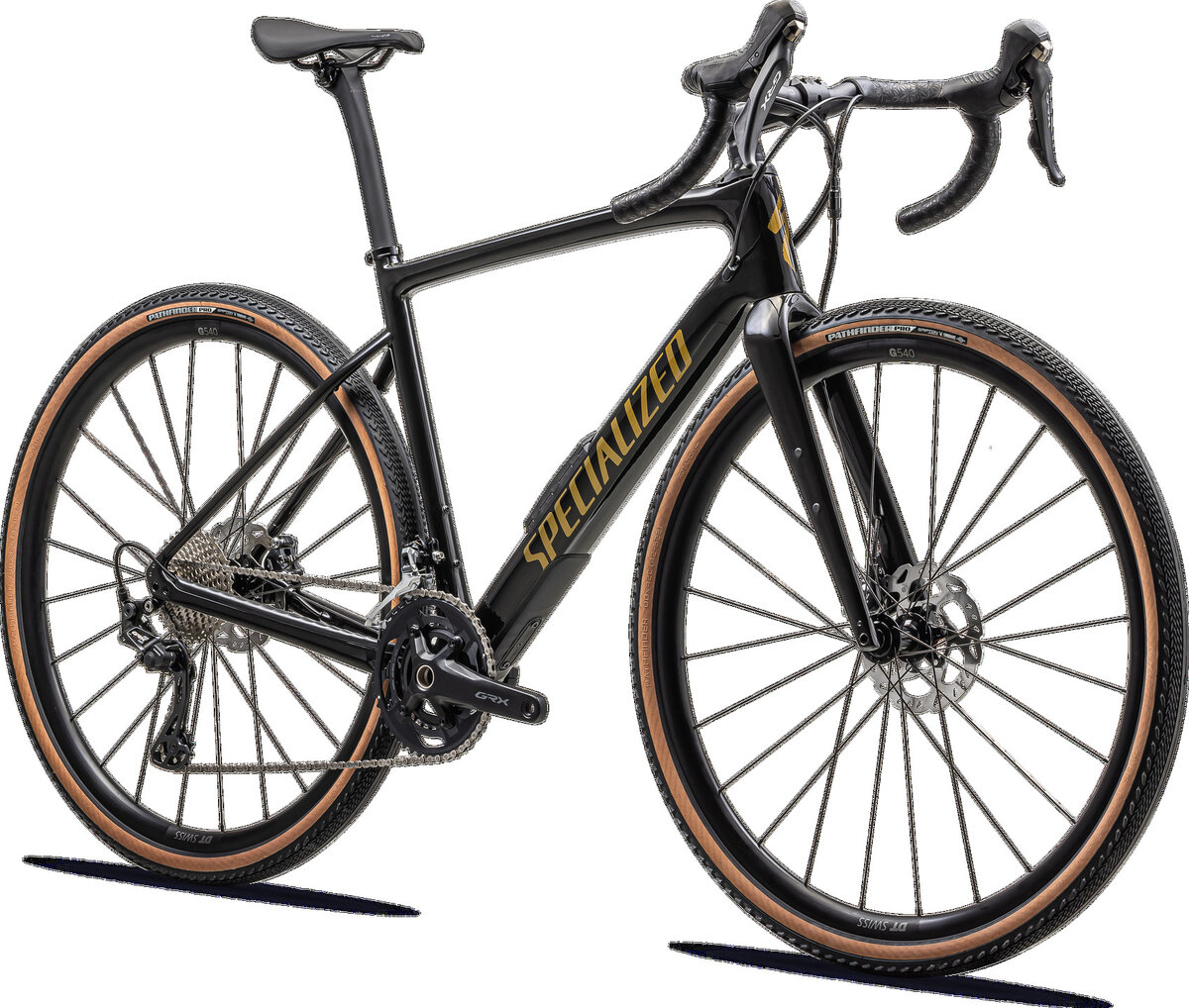 Specialized carbon best sale comp diverge