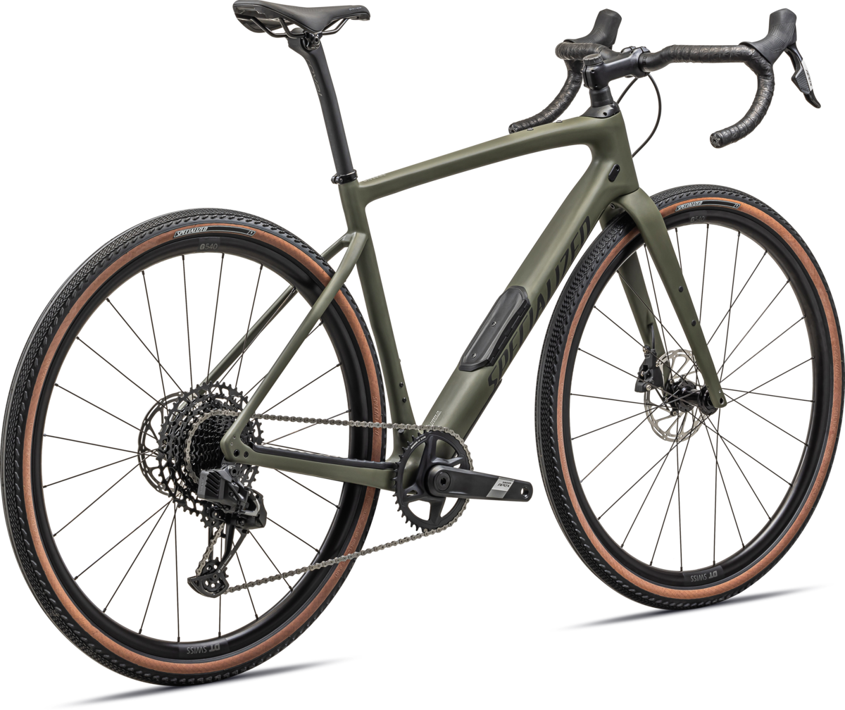 Specialized diverge expert online carbon 2021 gravel bike