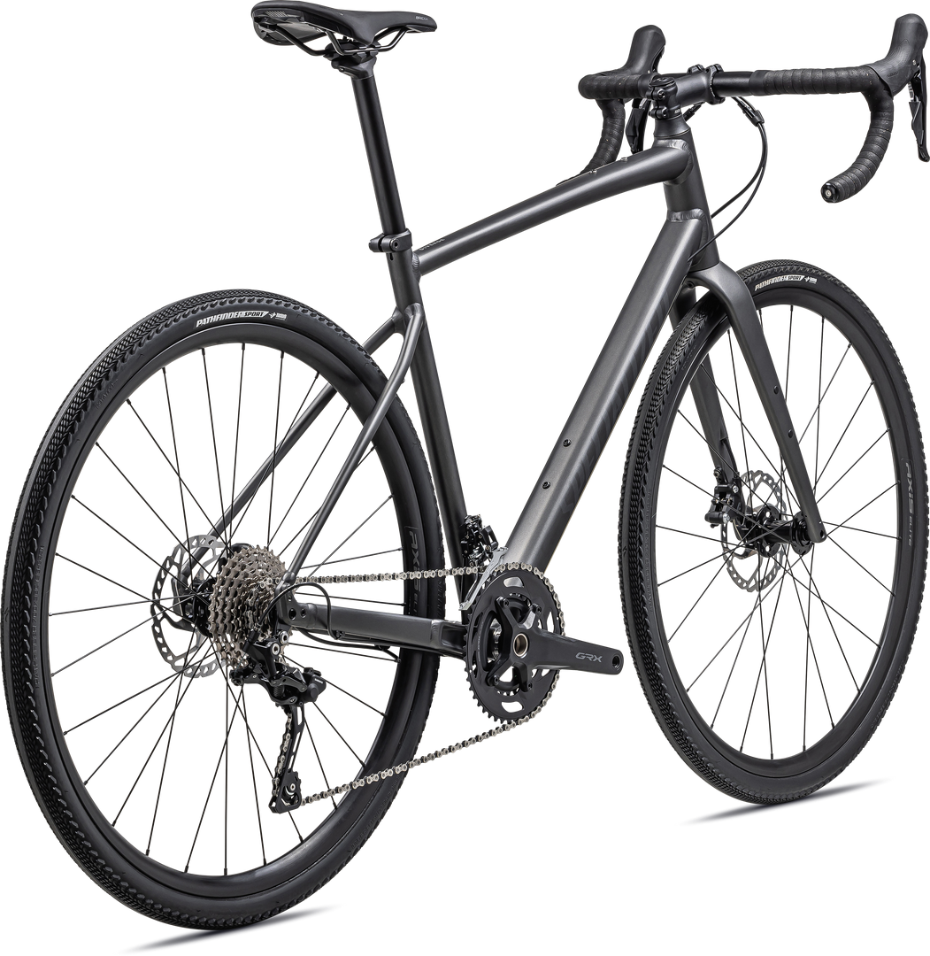 Specialized diverge e discount bike