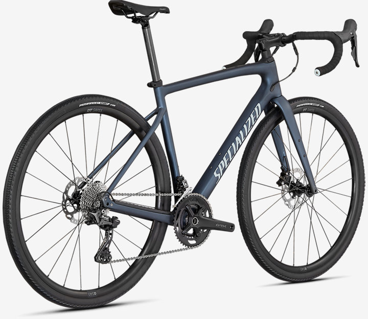 specialized diverge sport 2018