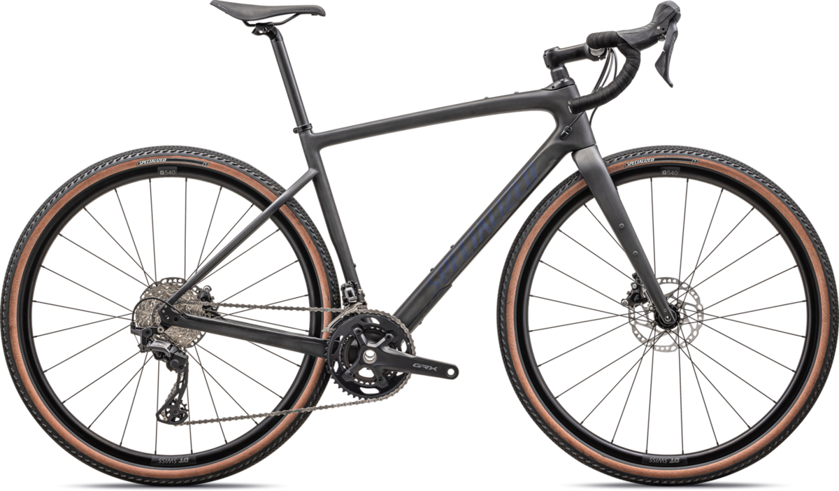 Specialized Diverge Sport Carbon - Archer's Bikes | Online Shopping