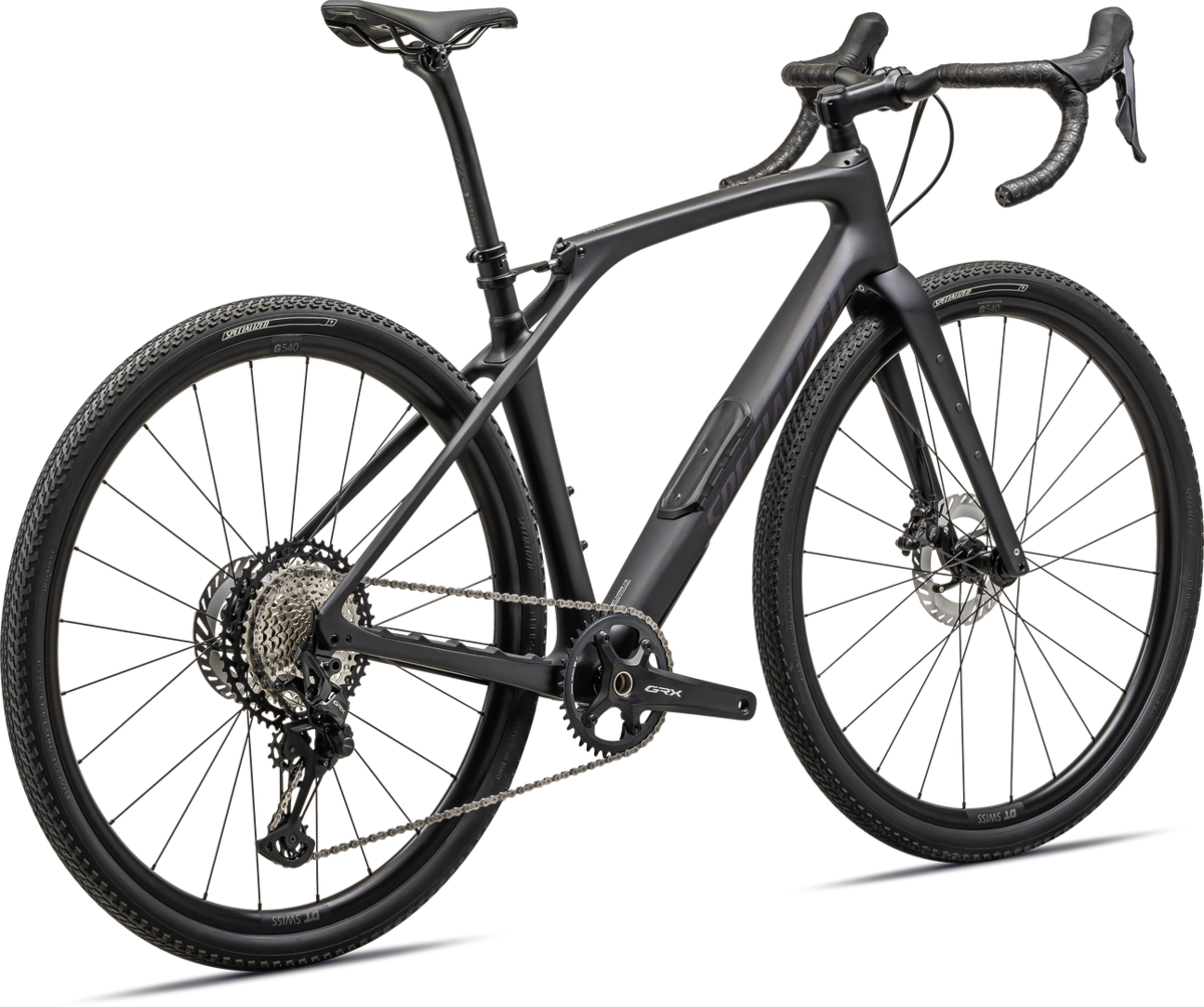 Specialized diverge grx online di2