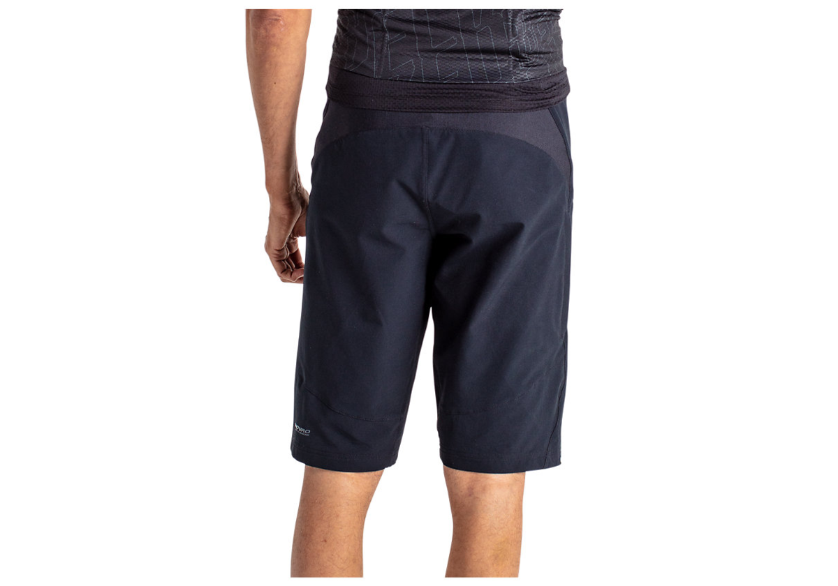 specialized enduro pro shorts review