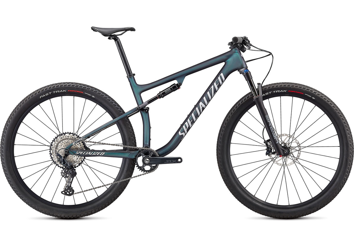 Specialized Epic Comp Bike Depot