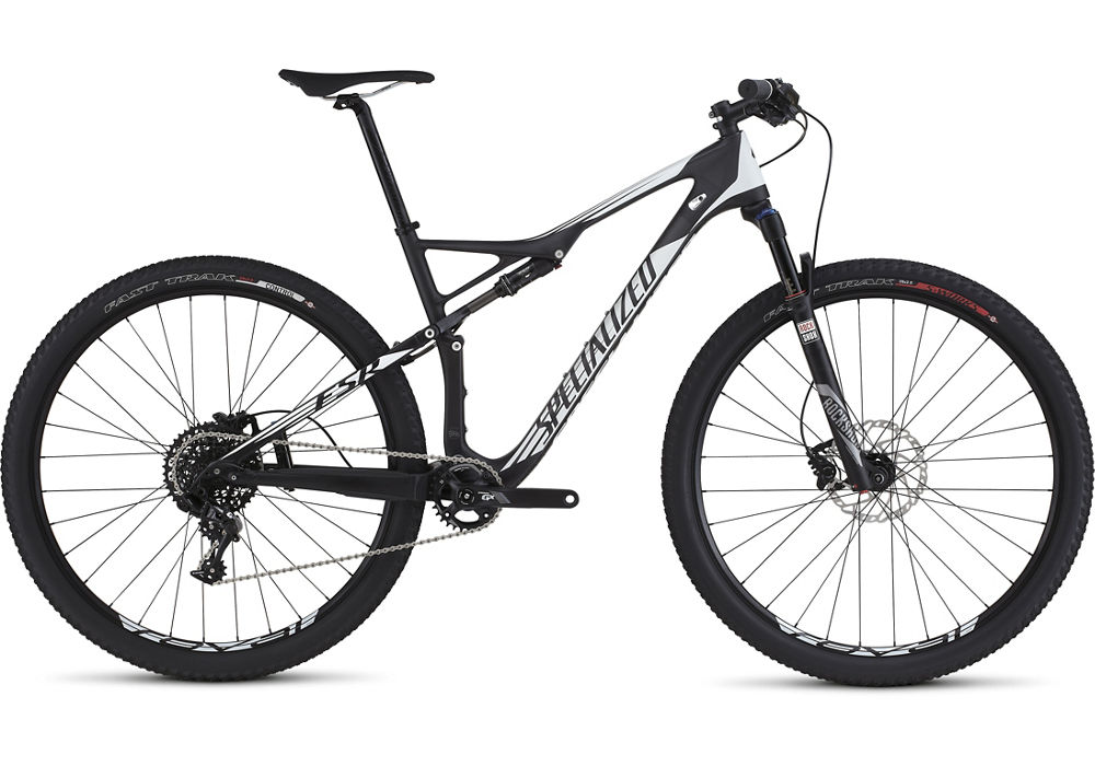 specialized epic comp carbon 29er