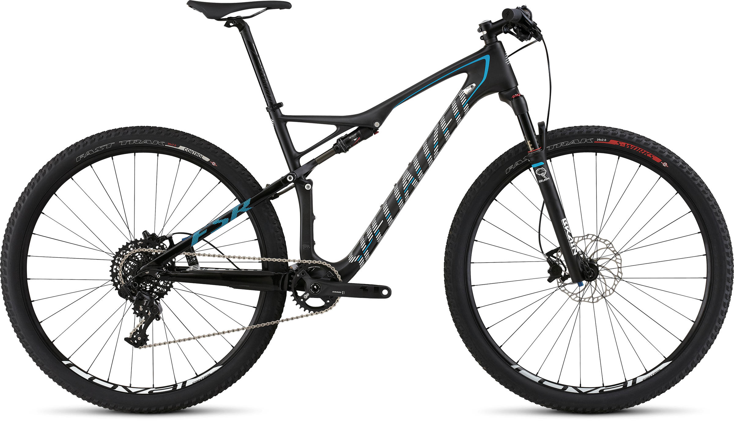 specialized epic fsr blue book