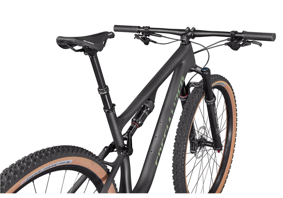 specialized 2020 epic