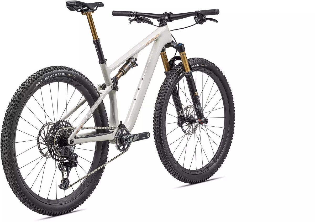 Specialized Epic EVO Pro - New Moon Ski & Bike | Hayward, WI