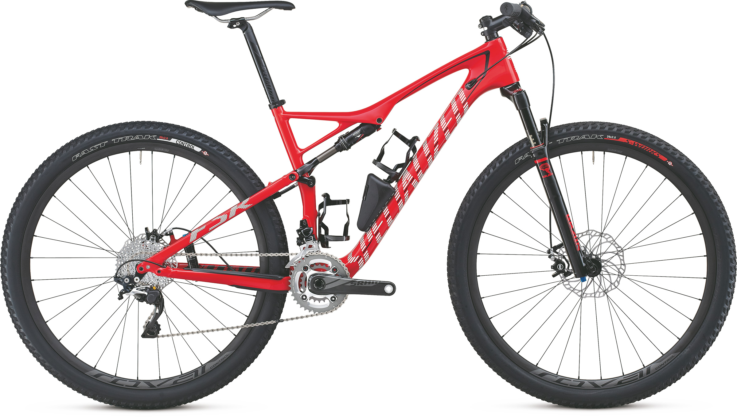 specialized epic fsr comp 2014