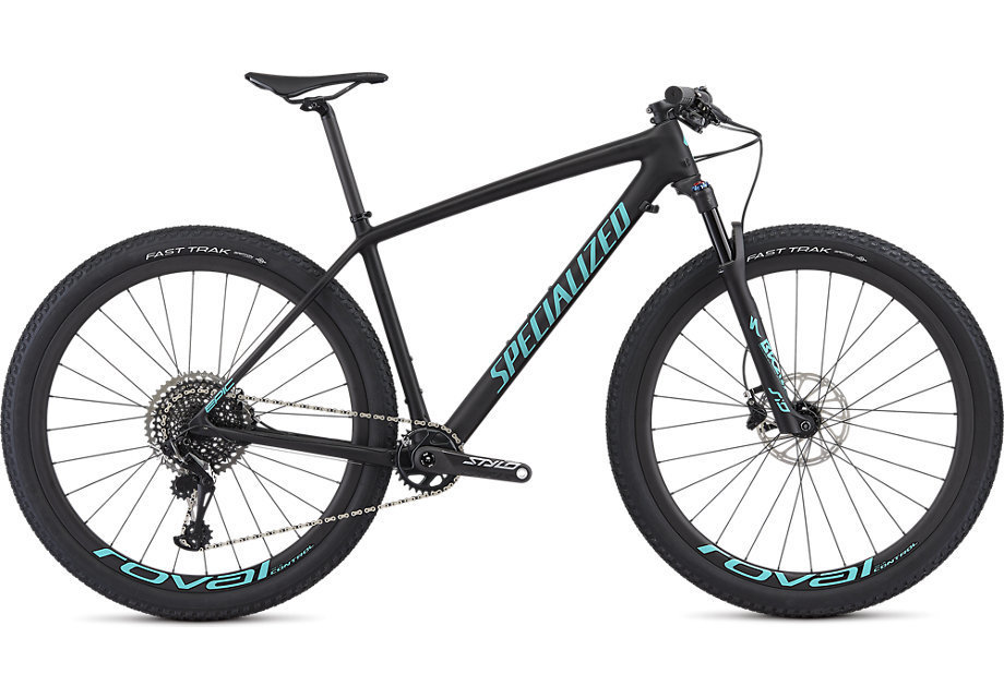 specialized epic carbon ht