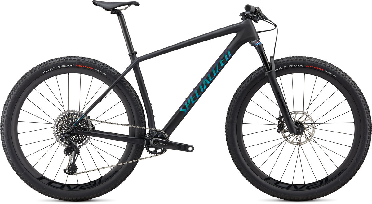 specialized epic hardtail 2021