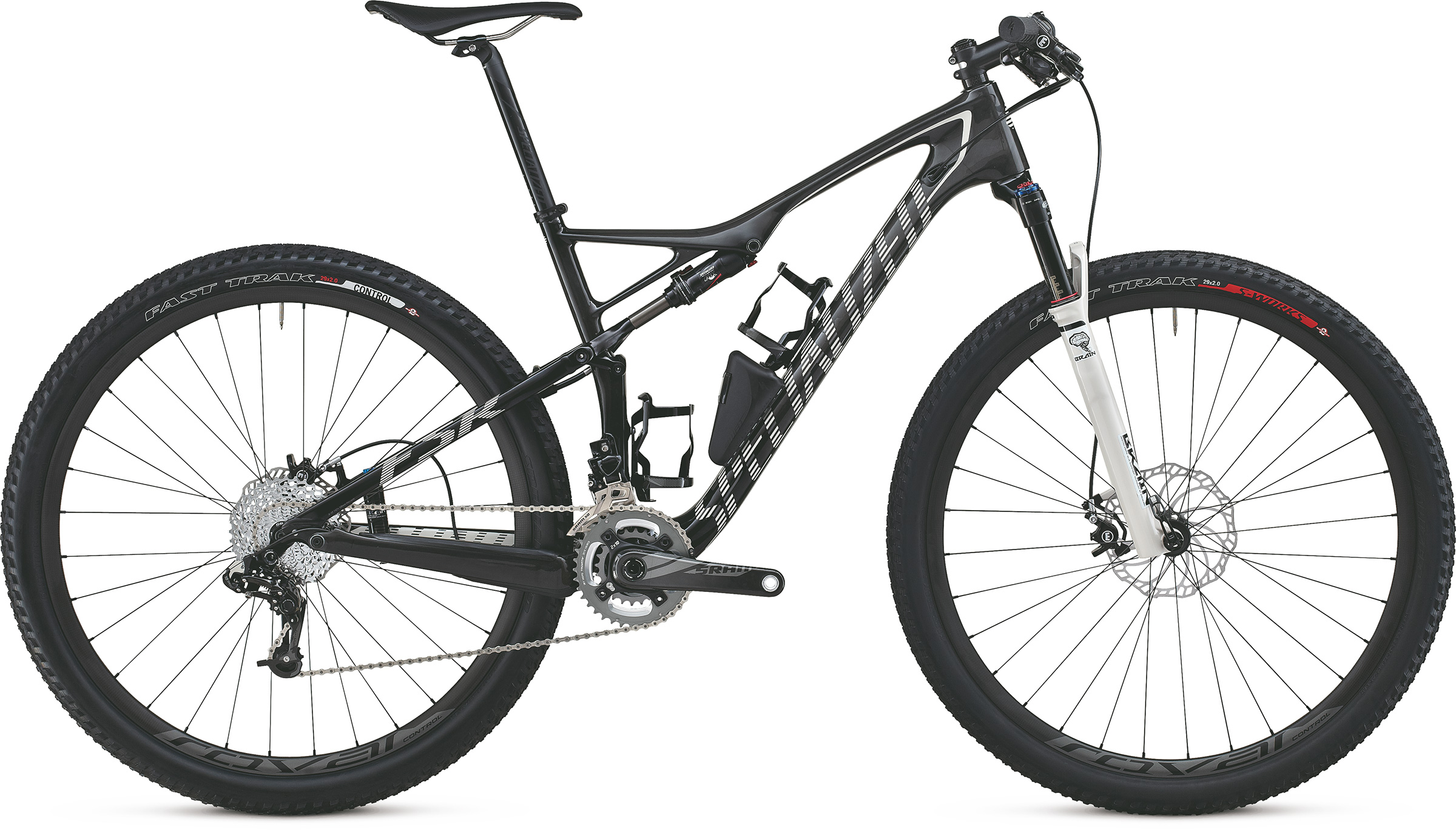 2008 specialized epic marathon