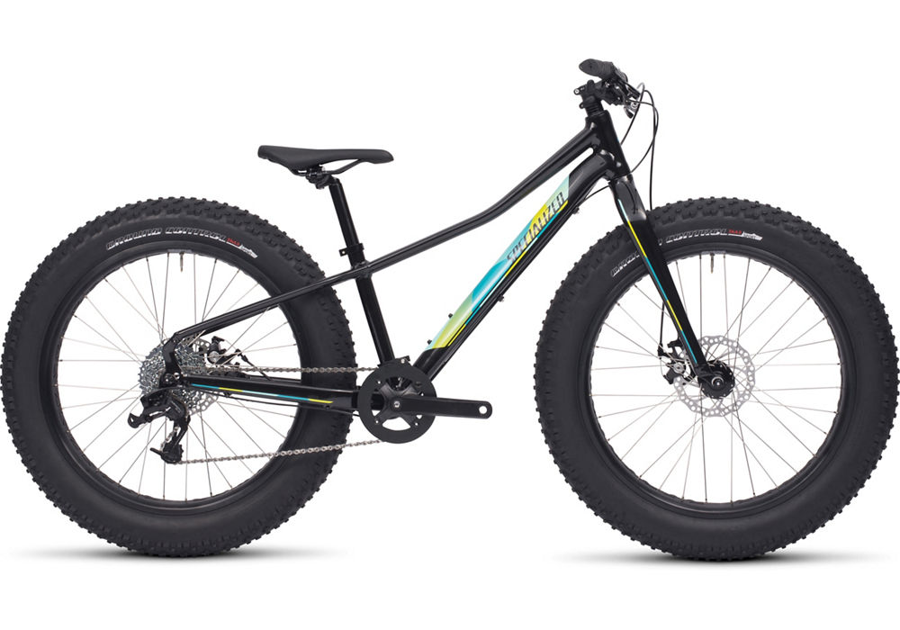 specialized 24 inch mountain bike