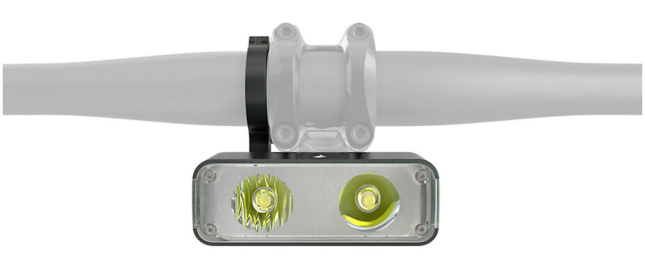 flux 1250 headlight review