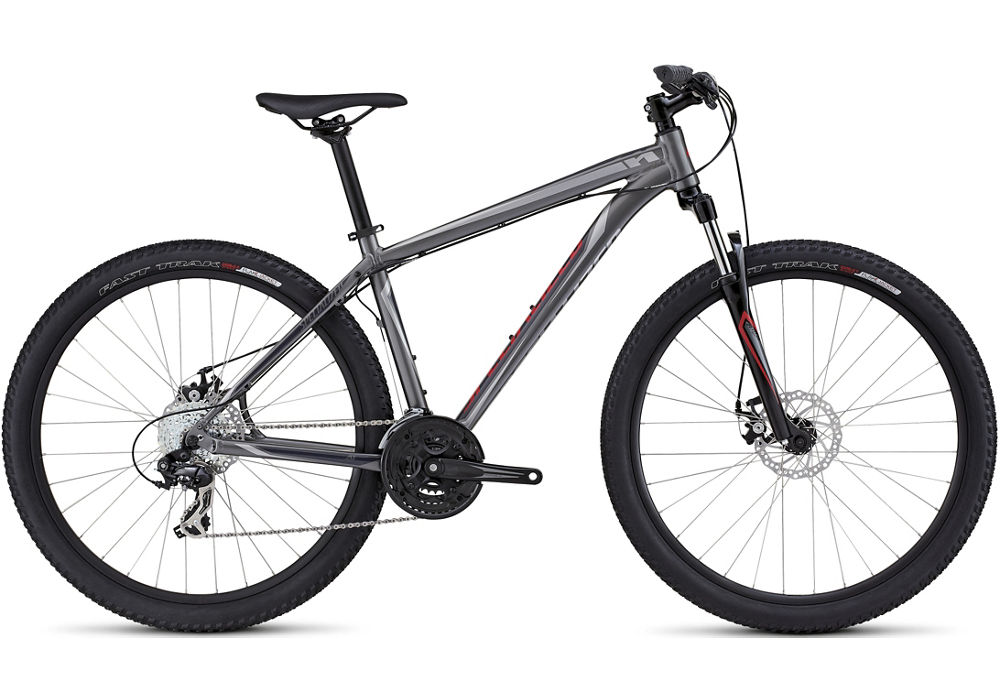 specialized hardrock disc 650b 2016