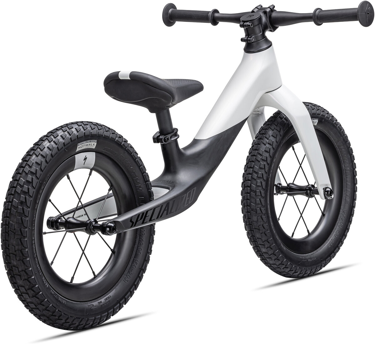 Hotwalk carbon balance bike new arrivals