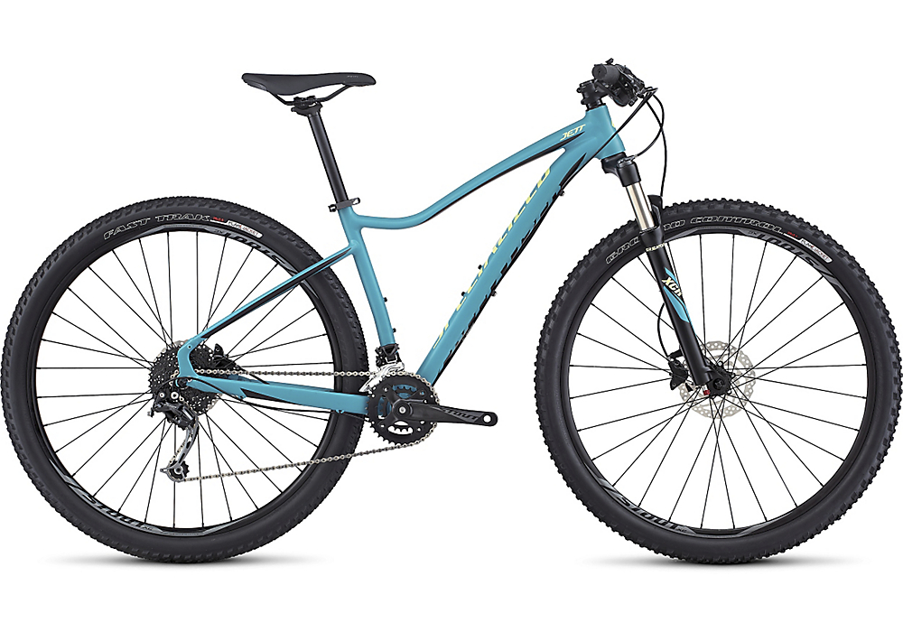 specialized jett comp 29