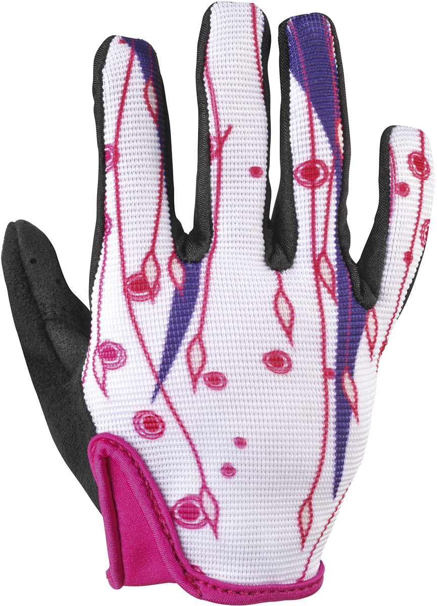 specialized kids gloves