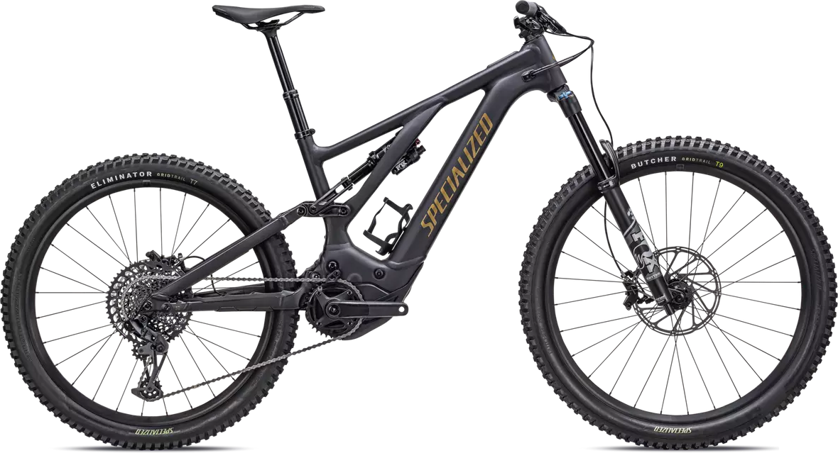 Specialized levo best sale 27.5