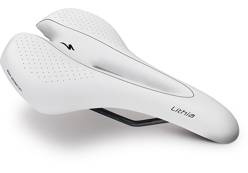 specialised lithia saddle