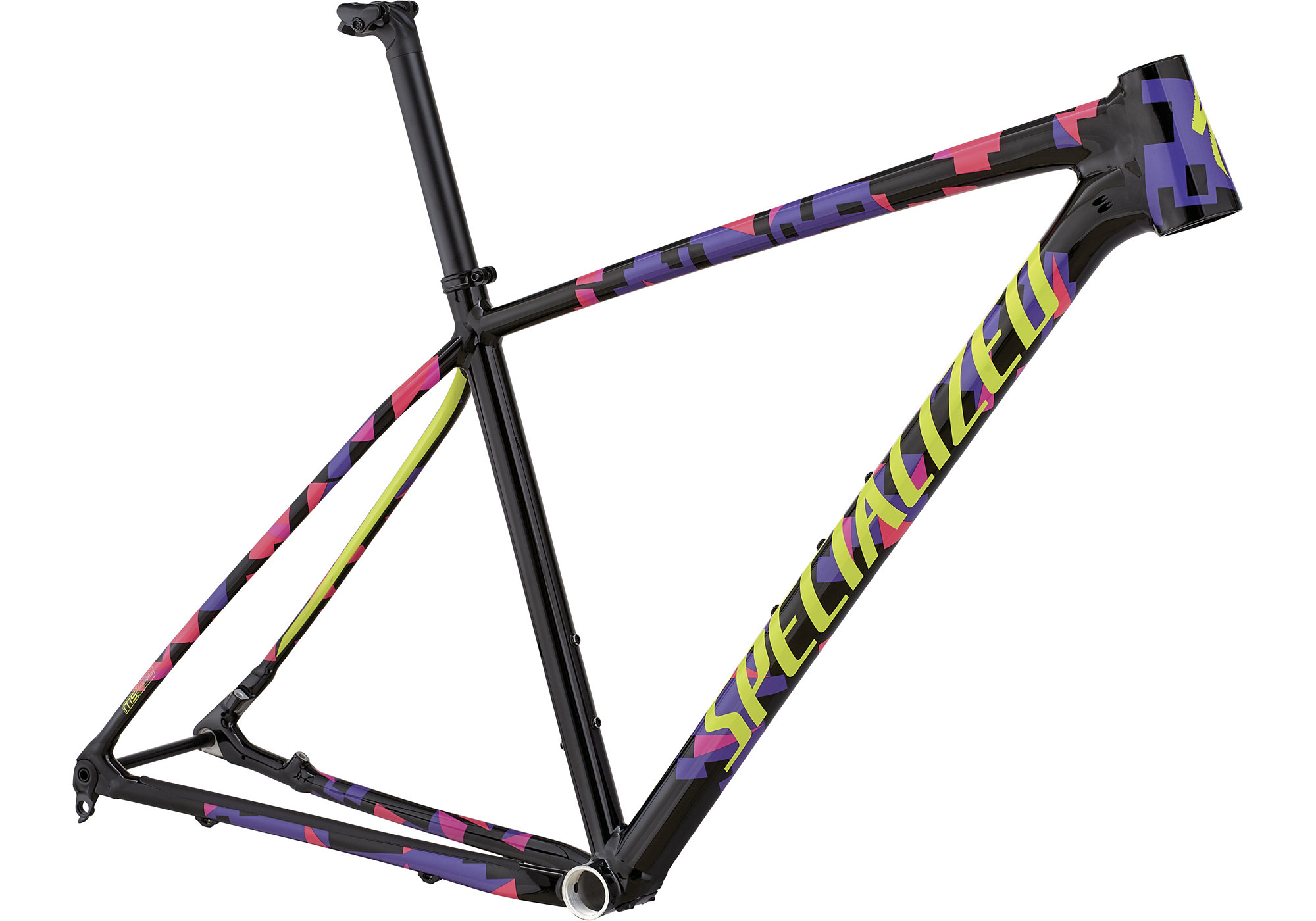 specialized chisel 2018
