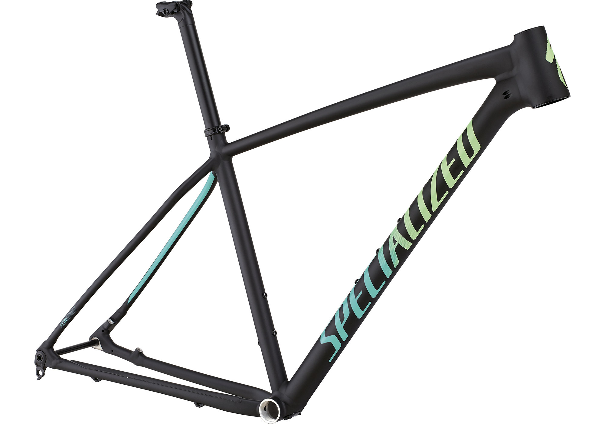 Chisel frameset hot sale