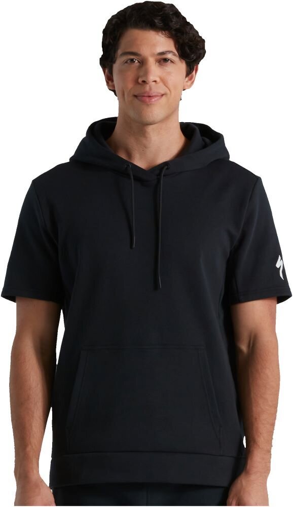 Specialized Men's Legacy Hoodie Short Sleeve - Cycling Concepts ...