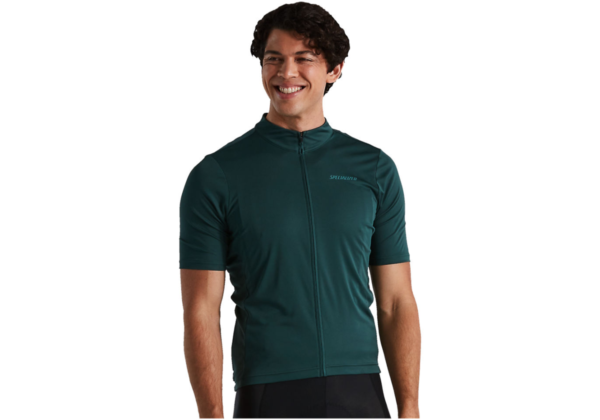 Specialized Men's RBX Classic Jersey - The Bicycle Chain & Clean Machine