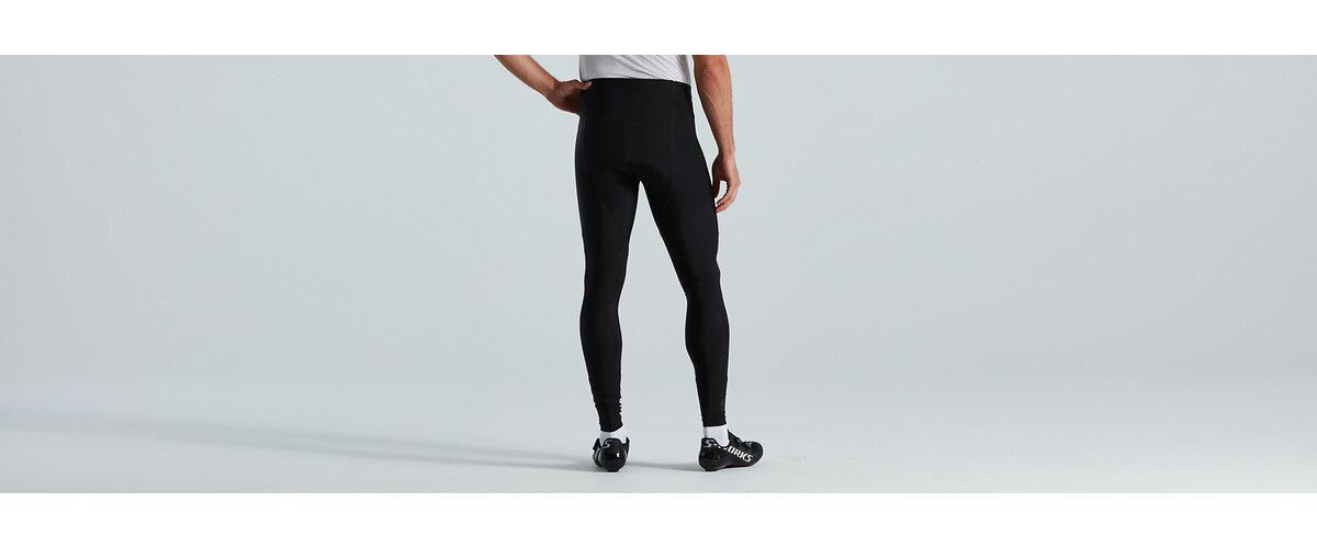 Women's Tech Flex Black Ankle Length High Waist Leggings w/Side Pockets by  RBX at Fleet Farm