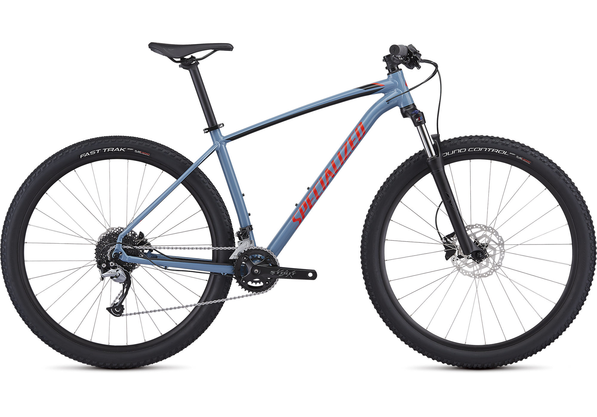 Specialized rockhopper mens mountain 2024 bike