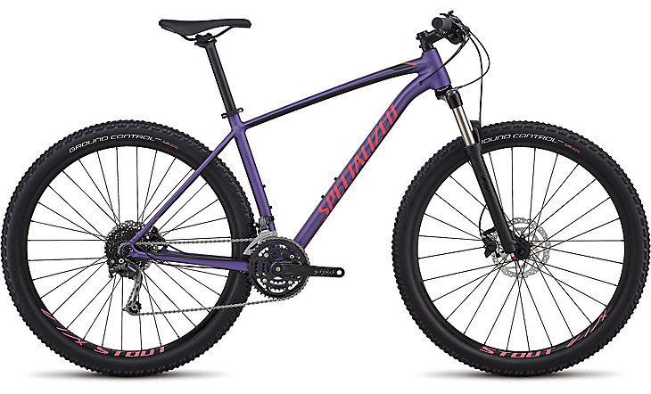 Specialized store men's rockhopper