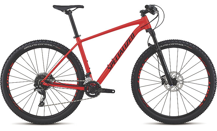 Specialized Men s Rockhopper Pro Montgomery Cyclery