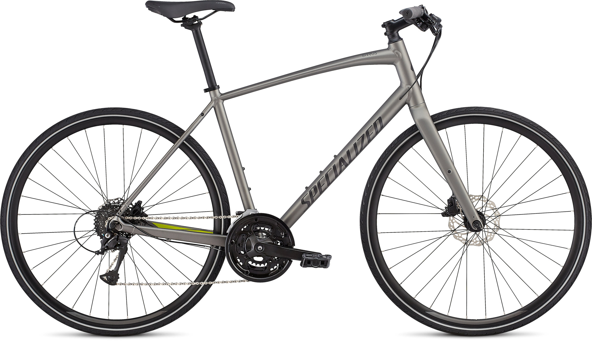 specialized men's sirrus sl