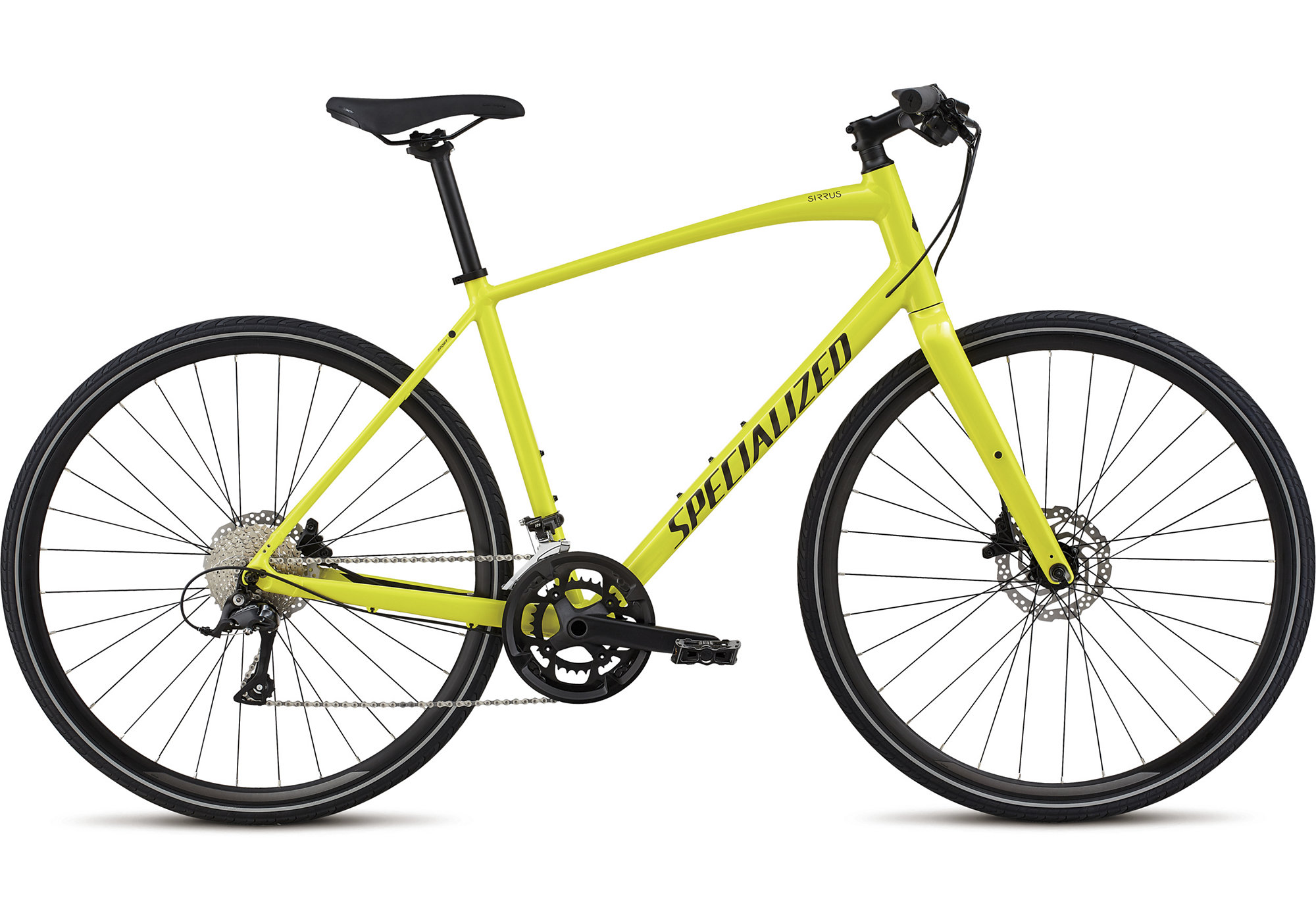 specialized mens sirrus