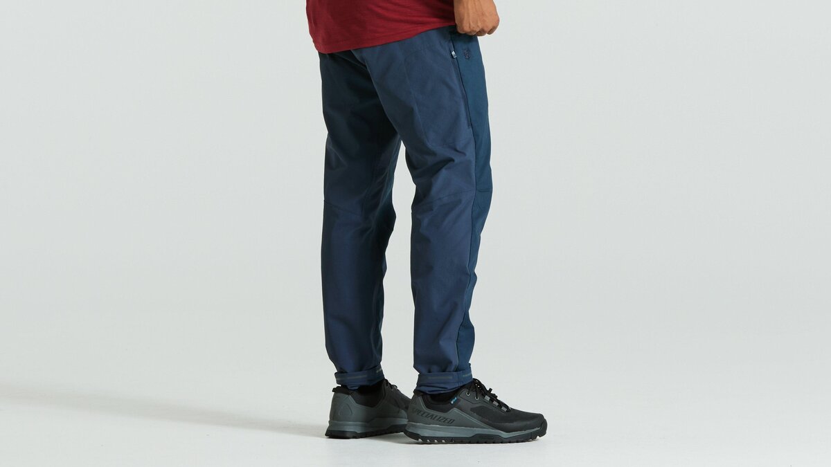 Men's Dawn Turn Hybrid Trousers | The North Face