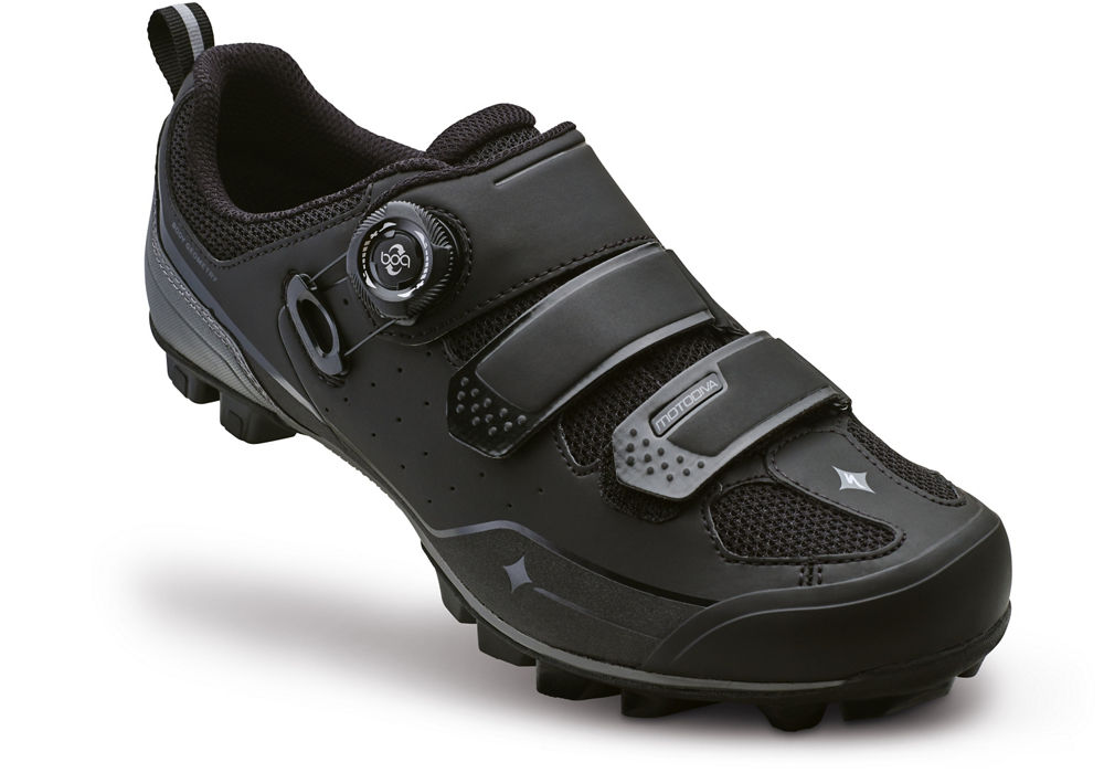 specialized men's cycling shoes