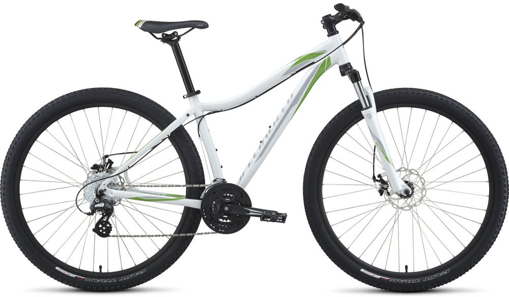 specialized myka disc 650b