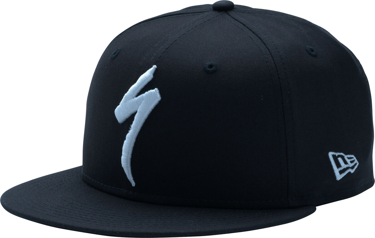 New Era 9Fifty Snapback Turbo Logo Hat