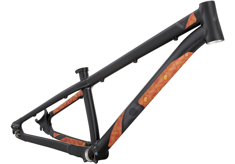 specialized p3 dirt jumper