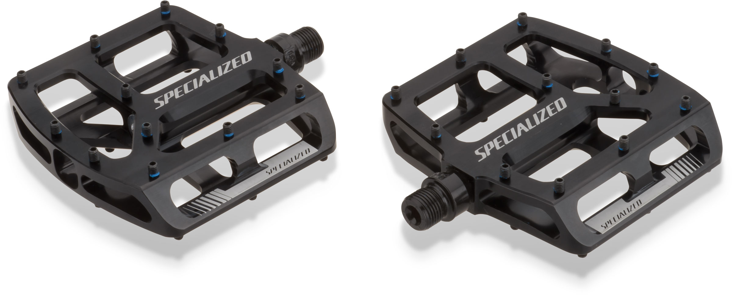 specialised pedals