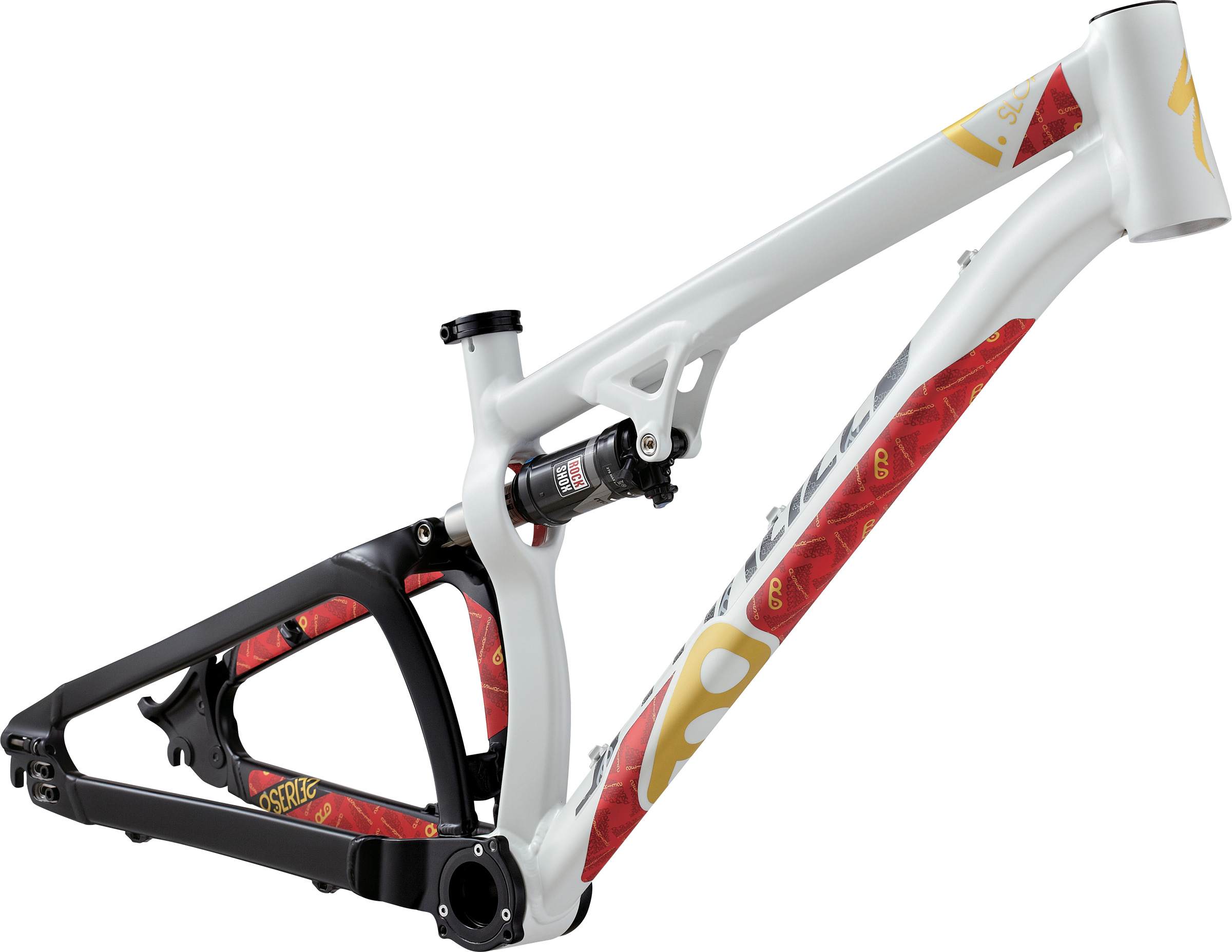 specialized p slope for sale